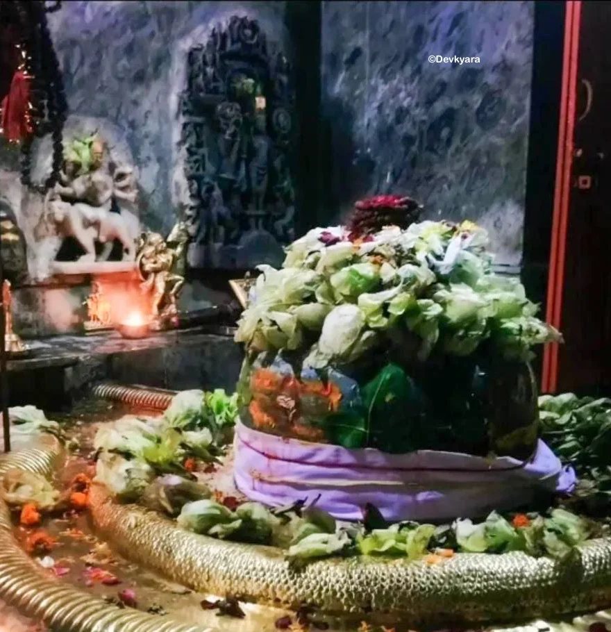 Shiv Ratri