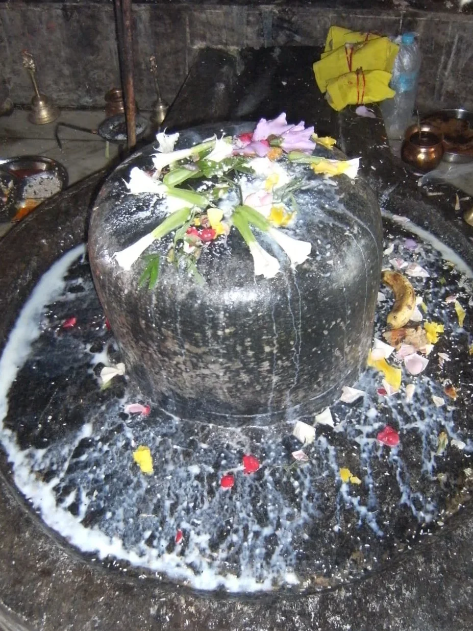 Shiv Linga