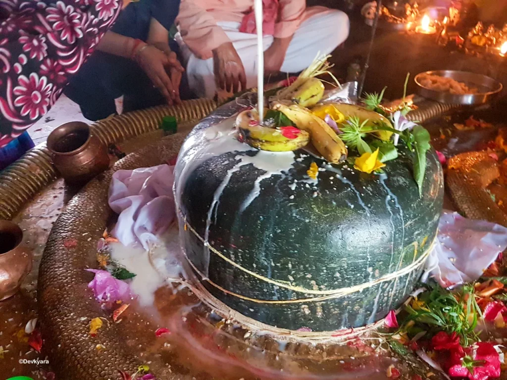 Shiv Linga